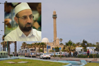  اليوم: محاضرة ايمانية بعنوان "ظاهرة العنف ووسائل علاجها" للشيخ محمد أمارة في مسجد حسن بك 